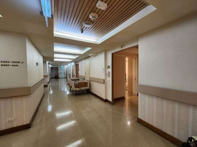 Rumah Sakit Samitivej Sukhumvit