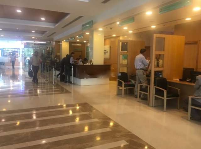 ম্যাক্স হেলথ কেয়ার সাকেত