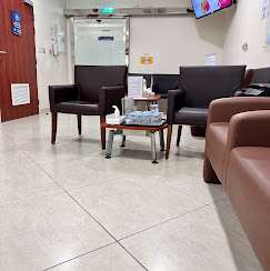 የቦርድ ሆስፒታል