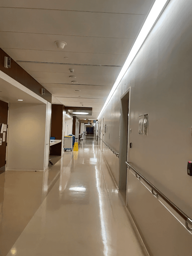 ኪንግ አብዱላህ ቢን አብዱልዛዚዛ ዩኒቨርስቲ ሆስፒታል (ካሳህ)