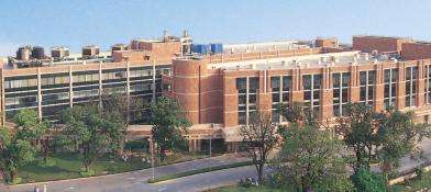 مستشفى فورتيس، موهالي