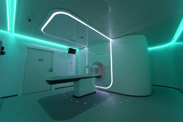 Мемориальный научно-исследовательский институт Фортиса, Гургаон