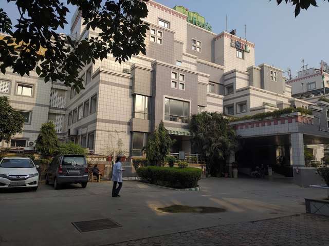 Fortis Vasant Kunj