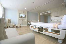 Rumah Sakit Samitivej Sukhumvit