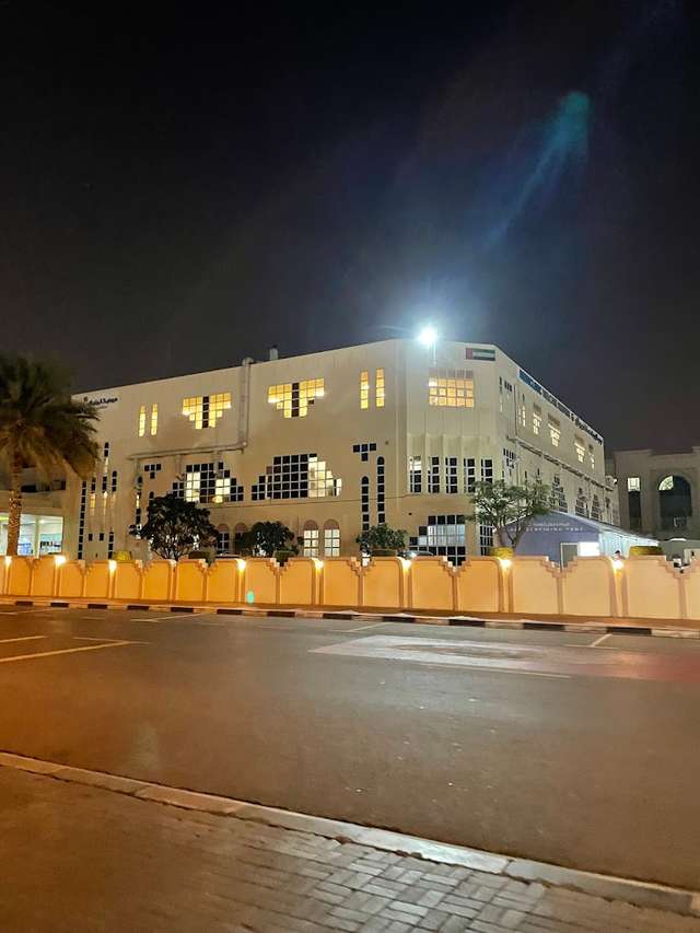 مستشفى Mediclinic Welcare