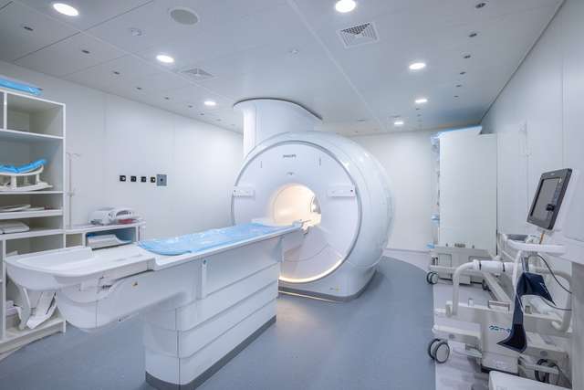 المستشفى السعودي الألماني مكة، المملكة العربية السعودية