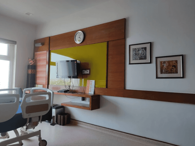 Manipal Hospital - Mukundapur (Kolkata)