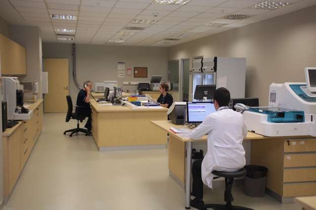 مستشفى ميموريال أنطاليا