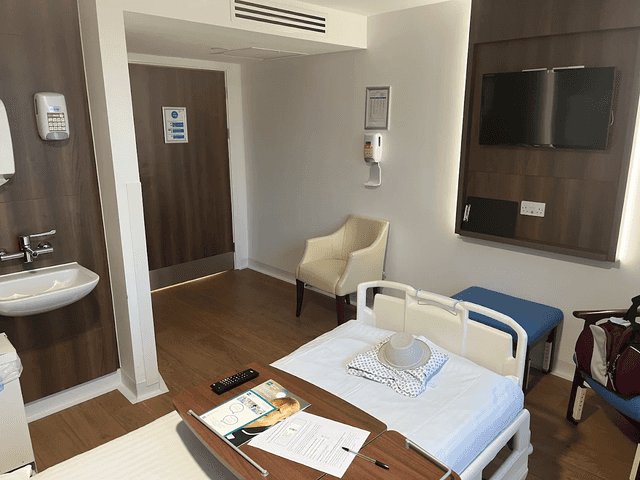 The Thornbury Hospital (Part of Circle Health Group)