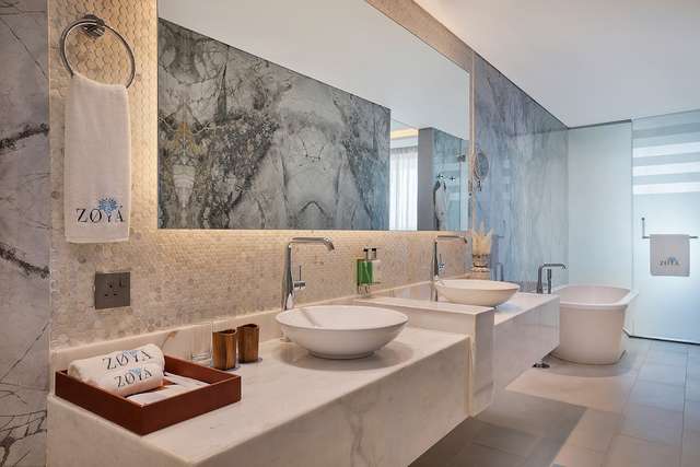 ዞያ ጤና እና ደህንነት ሪዞርት