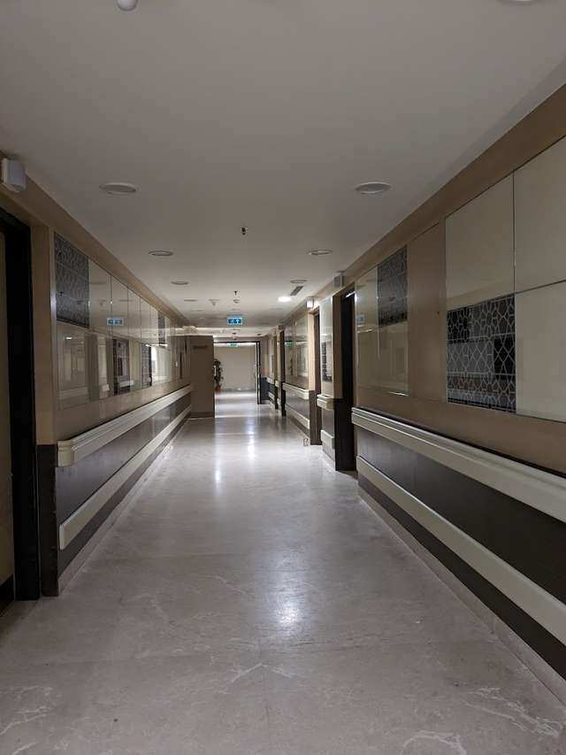 Hôpital VPS Lakeshore, Kerala