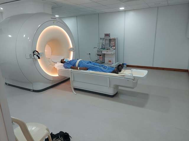 دكتور. معهد ريلا والمركز الطبي