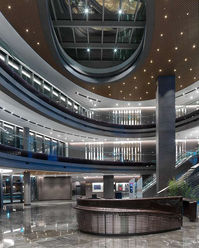 مستشفى ميموريال شيشلي