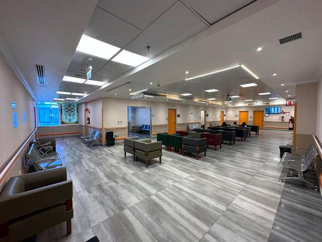 Al-Hayat National Hospital - Riyadh