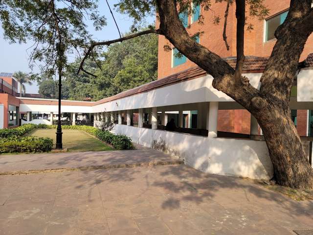 ሞሊቻዴድ ሆስፒታል, ዴልሂ