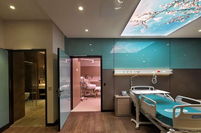 مستشفى ميموريال شيشلي