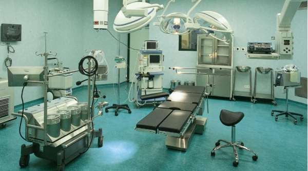 Hôpital Acibadem d'Izmir