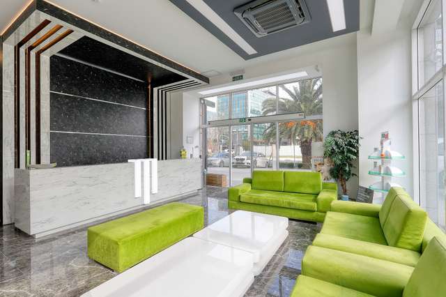 ክሊኒክ ፀጉር