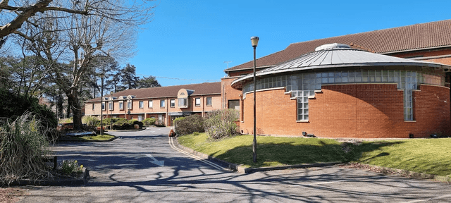 The Hampshire Clinic (Part of Circle Health Group)