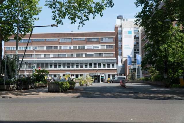 FKKD ሆስፒታል ማህበር