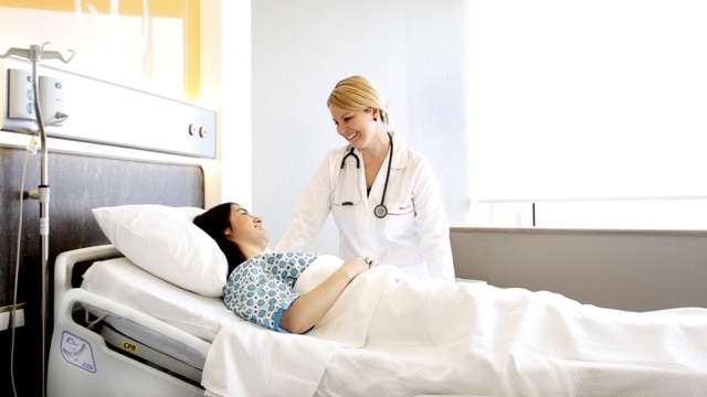 مستشفى أنقرة التذكاري