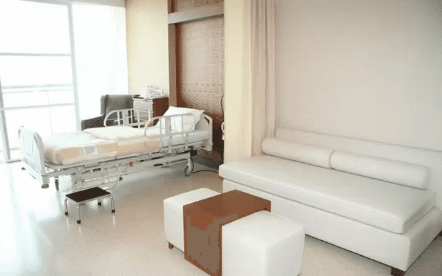 Rumah Sakit Bangpakok