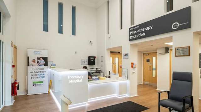 The Thornbury Hospital (Part of Circle Health Group)