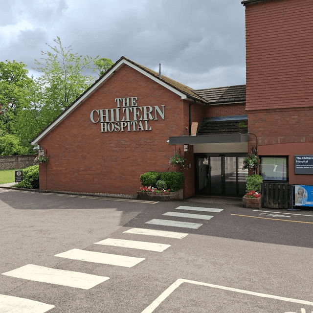 ሽጉጡ ሆስፒታል (የክበብ ጤና ቡድን ክፍል)