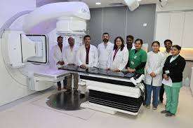 مستشفى فورتيس، موهالي