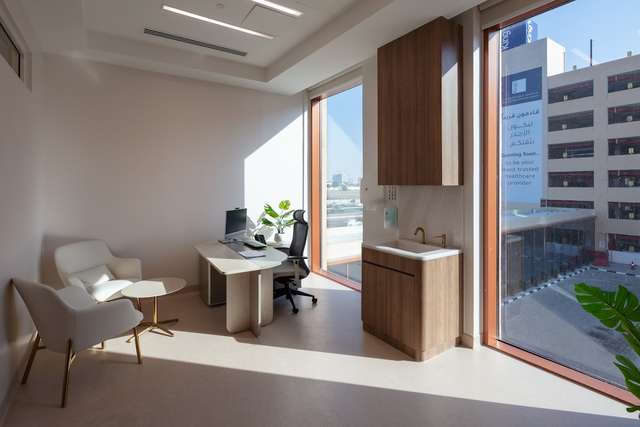 King's College Hospital London - Jeddah