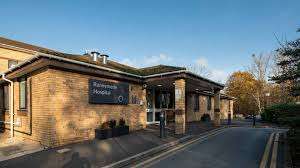 The Runnymede Hospital (Part of Circle Health Group)