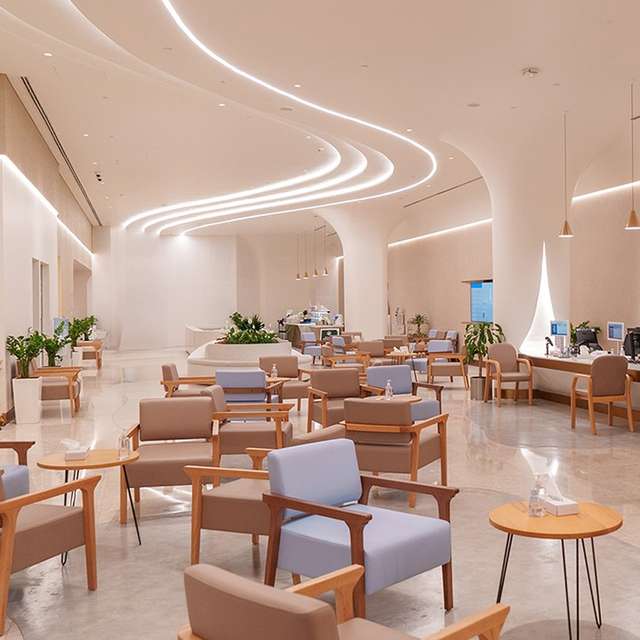 ሜዲሊሊክ ዱባይ አጫ ጣቢያ የሕክምና ማዕከል