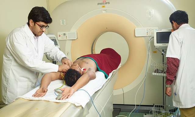 ድፊ.ፓቲል ሆስፒታል