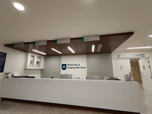 مستشفى ماكس سوبر التخصصي، دواركا