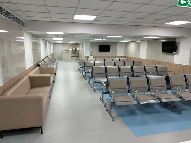 Hôpital VPS Lakeshore, Kerala