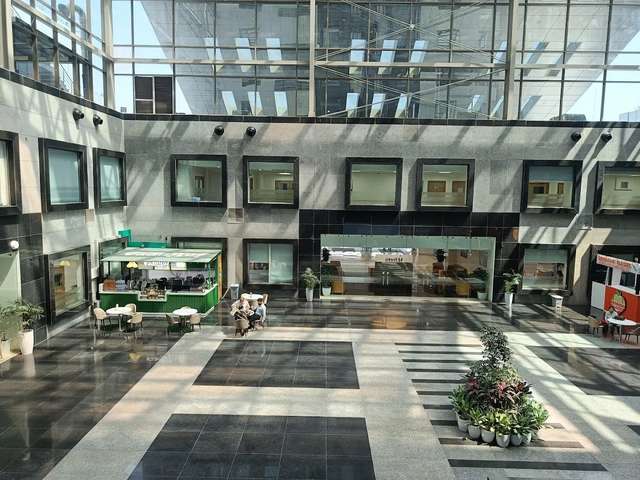 مستشفى فورتيس ، مانيسار