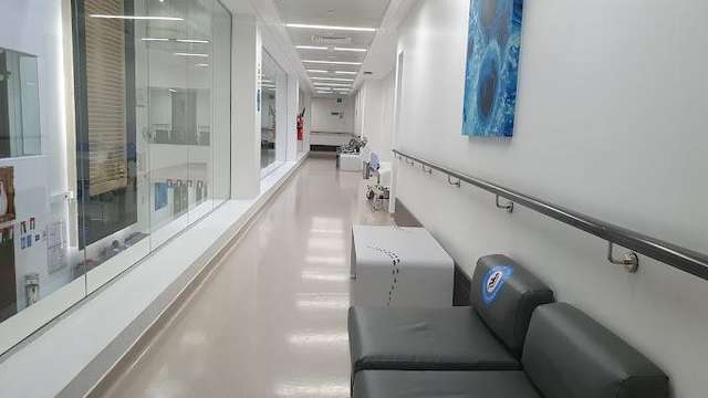 Королевская больница NMC, DIP, Дубай