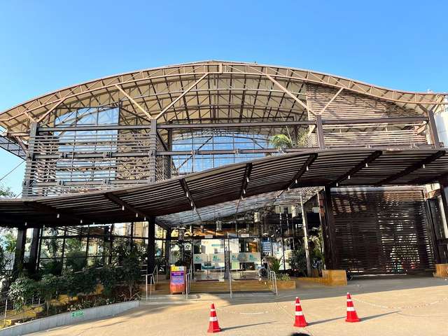 مستشفى أبولو، حيدر أباد