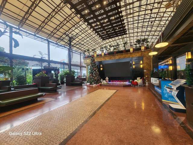 مستشفى أبولو، حيدر أباد