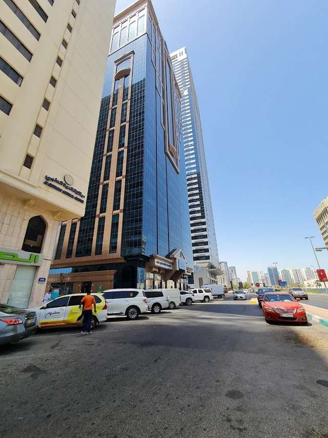 NMC ልዩ ሆስፒታል, አቡ ዳቢ