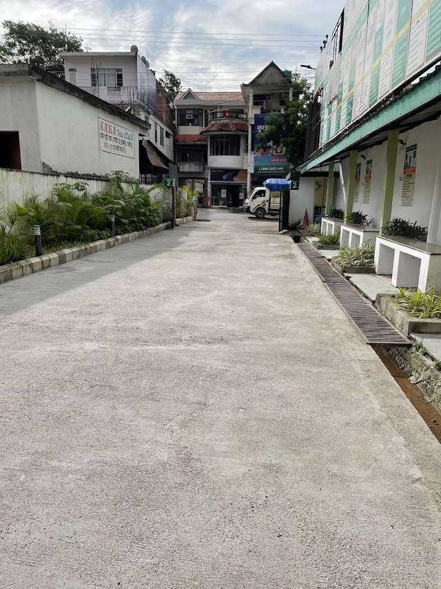 ፎርቲስ ሆስፒታል ፣ ካንግራ