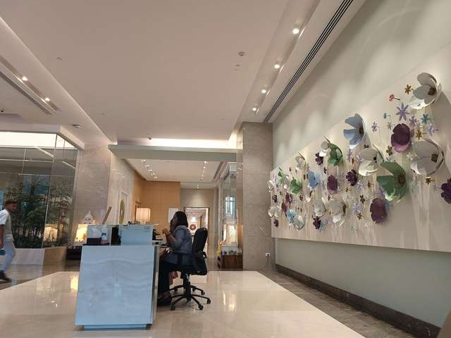 Протонный онкологический центр Аполлона