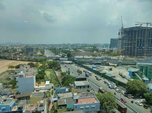 Протонный онкологический центр Аполлона