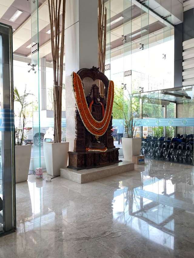 Venkateshwar ሆስፒታል