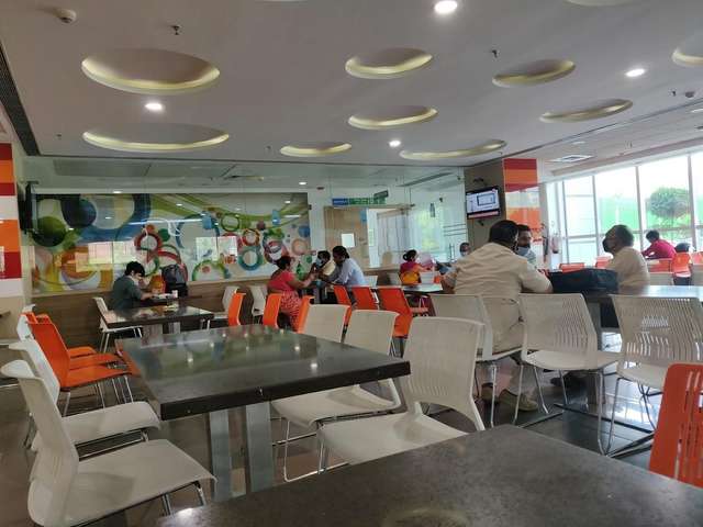 Venkateshwar ሆስፒታል