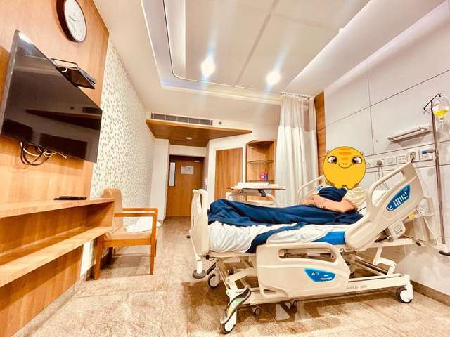 مستشفى عكاش