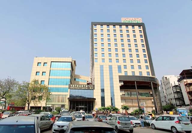 ከሳል ቡር አንሽፍሪል ሄሎስፕታሉ, ግሬተር ኖድአ