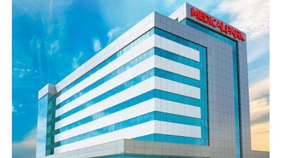 Taman Perubatan Ankara