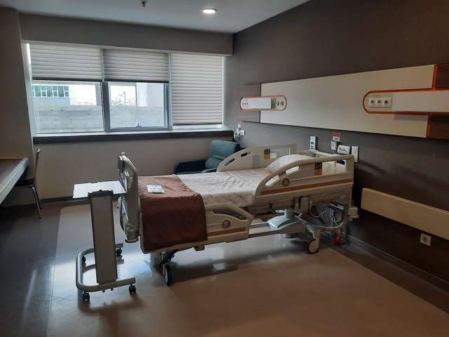 Taman Perubatan Ankara