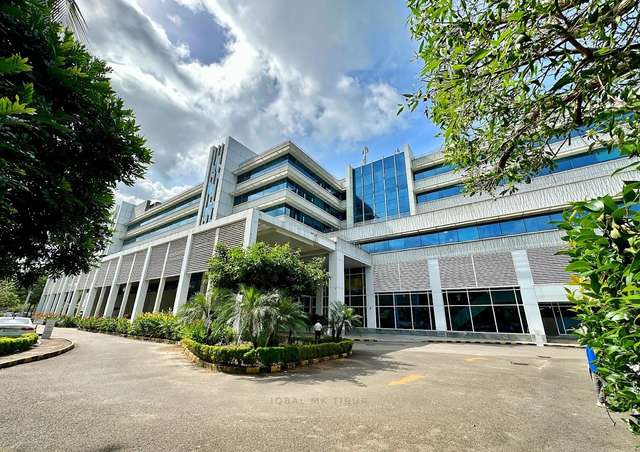 ሚትራ ሆስፒታል